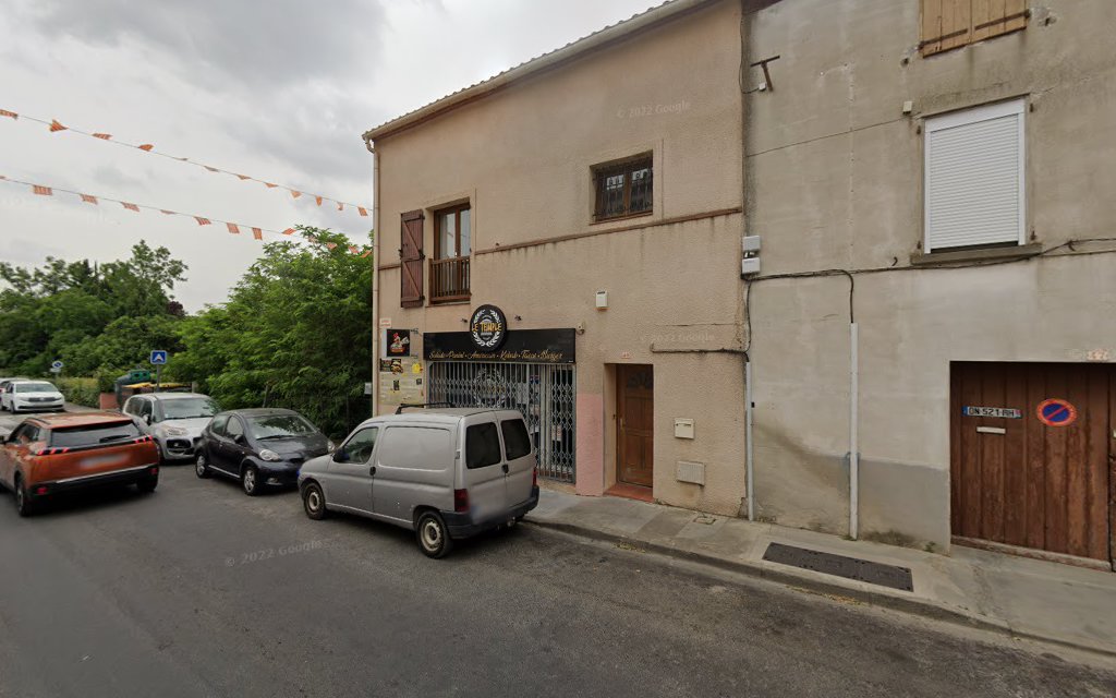 Auto-école de la Canterrane