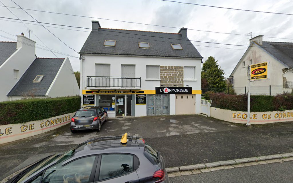 Ecole De Conduite D'Armorique