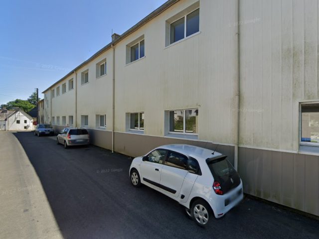 Ecole Primaire Publique - Maël-Carhaix - +33 2 96 24 62 88