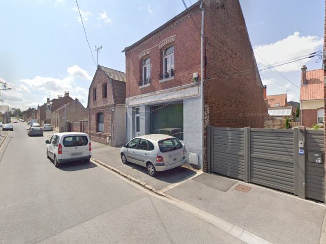 Auto école de L'ESCAUT - Proville - +33 3 27 78 23 96