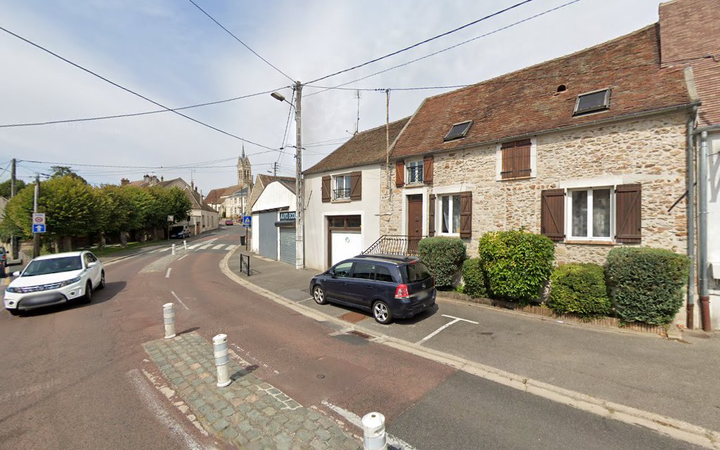 Auto-Ecole La Chatelaine