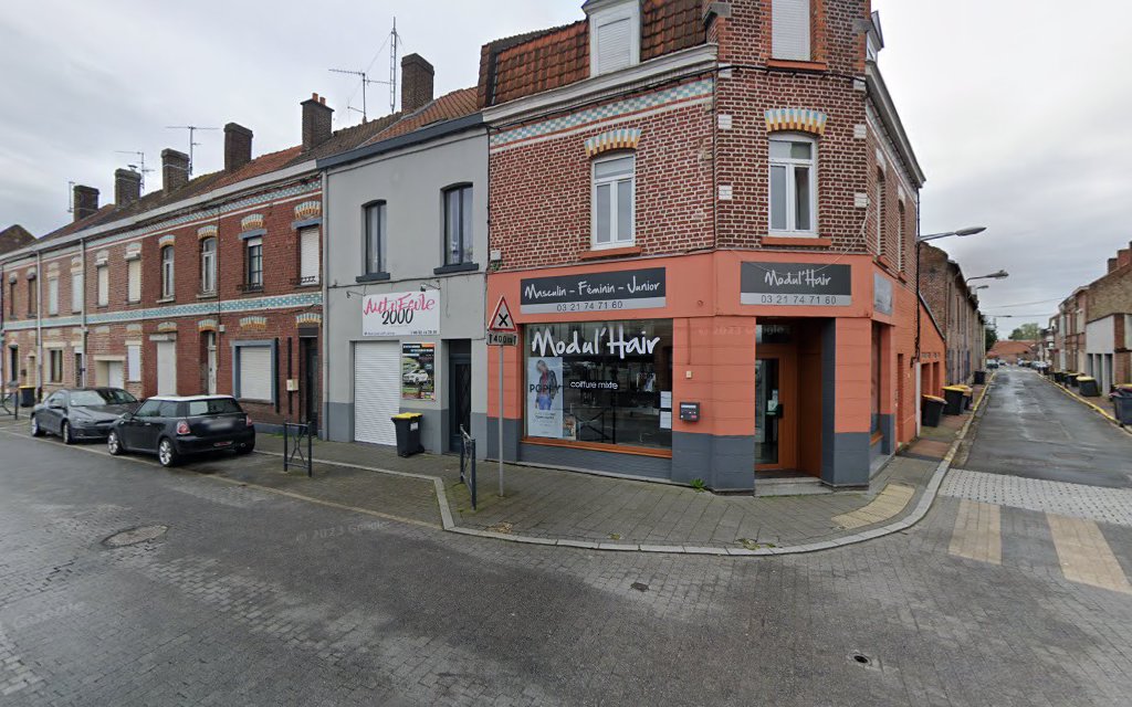 AUTO ECOLE 2000 CARVIN