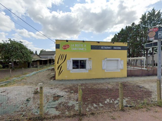 Ecole Conduite François - Ruaudin - +33 2 43 75 36 60