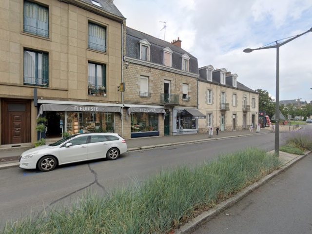 La Poste - Centre d’examen du code de la route - Fougères - +33 806 80 08 82