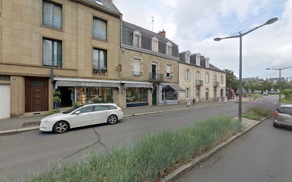 La Poste - Centre d’examen du code de la route
