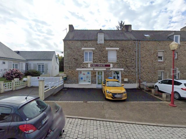 Ecole de conduite de Missillac - Missillac - +33 2 40 19 30 04