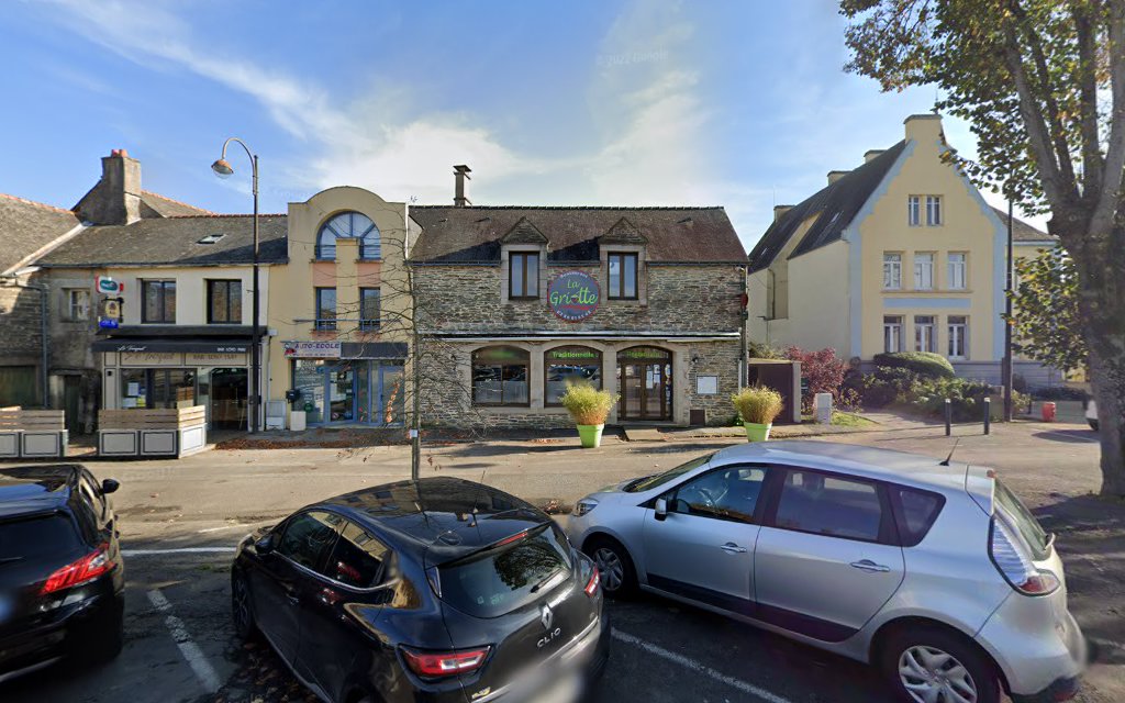 Auto-Ecole Robin
