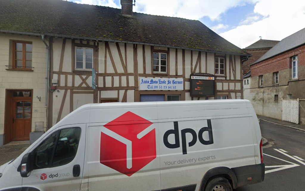 Eude Auto Ecole