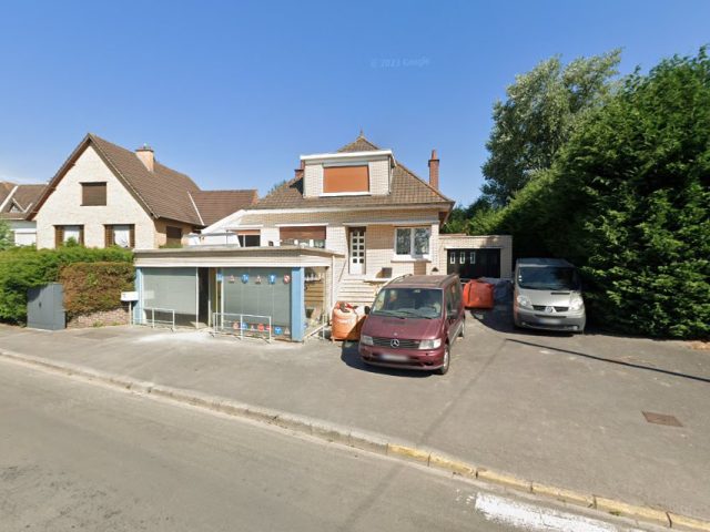 Auto-Ecole Pascal (Fermée Définitivement) - Isbergues -