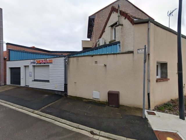 AMR Auto Moto Ecole - Villers-Bretonneux - +33 3 22 48 45 31