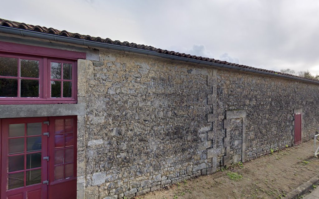 Ecole St Antoine