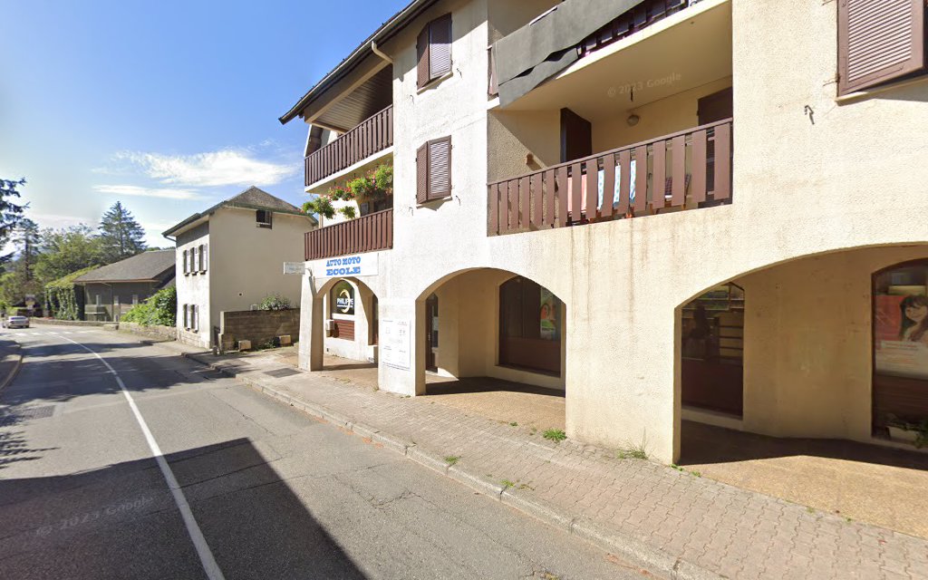 Auto Ecole Philippe