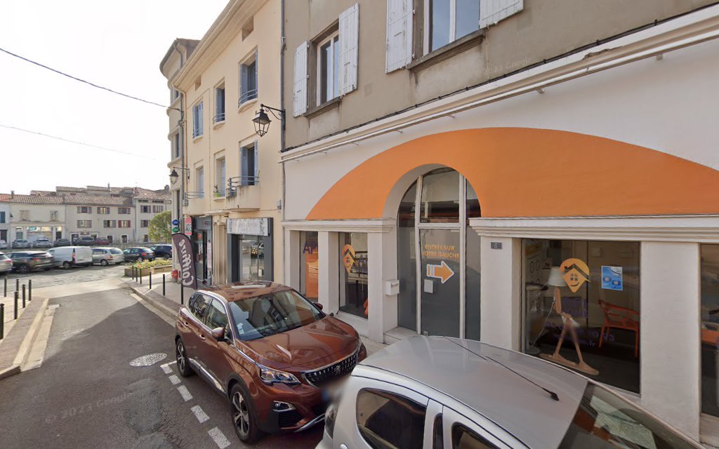Auto Ecole Blue Driv'
