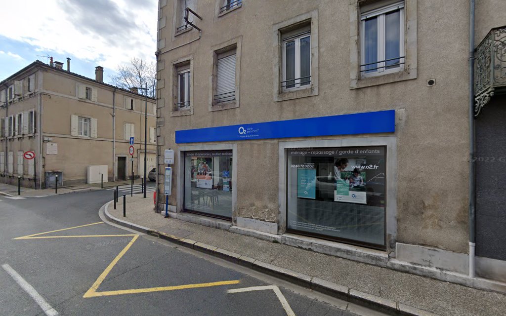 Auto Ecole Loubet-Prioux