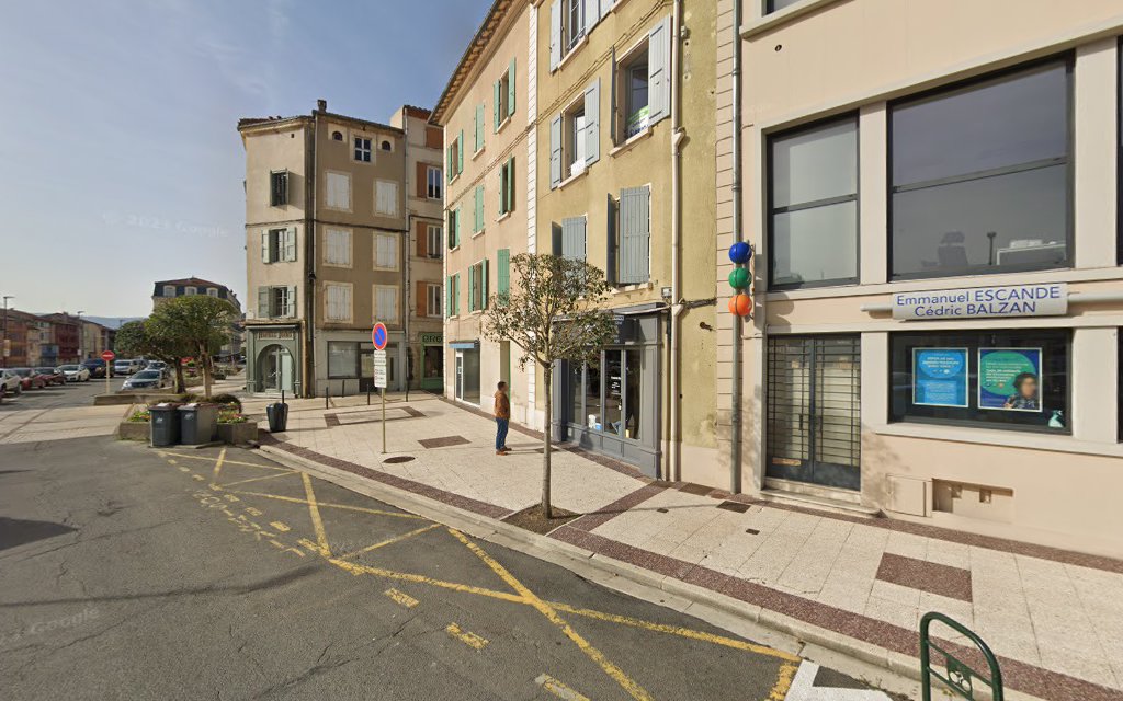 Auto-école William's Castres - Quai Carras