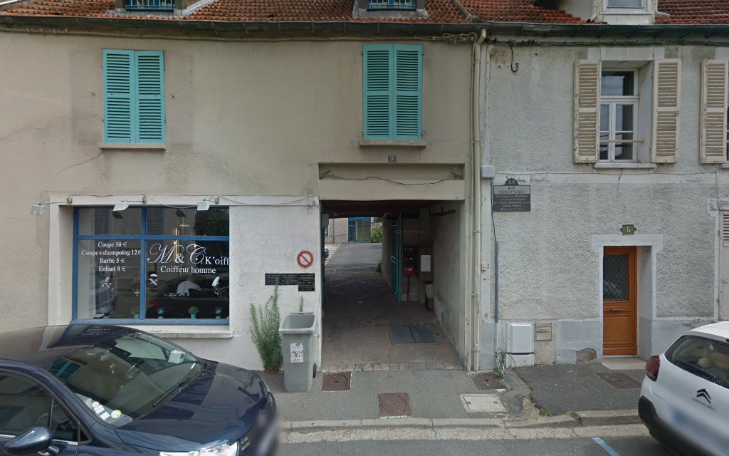 Auto Ecole Saint Jacques