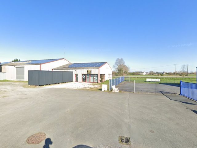 Triskel Auto Ecole - La Fresnais -