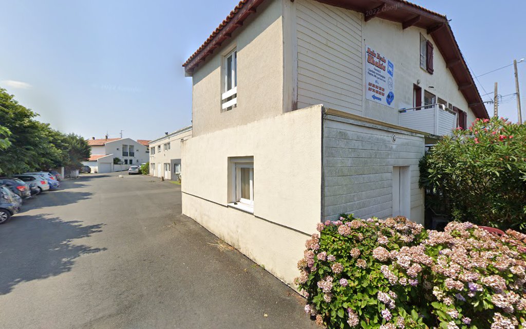 Auto Ecole de l'Uhabia