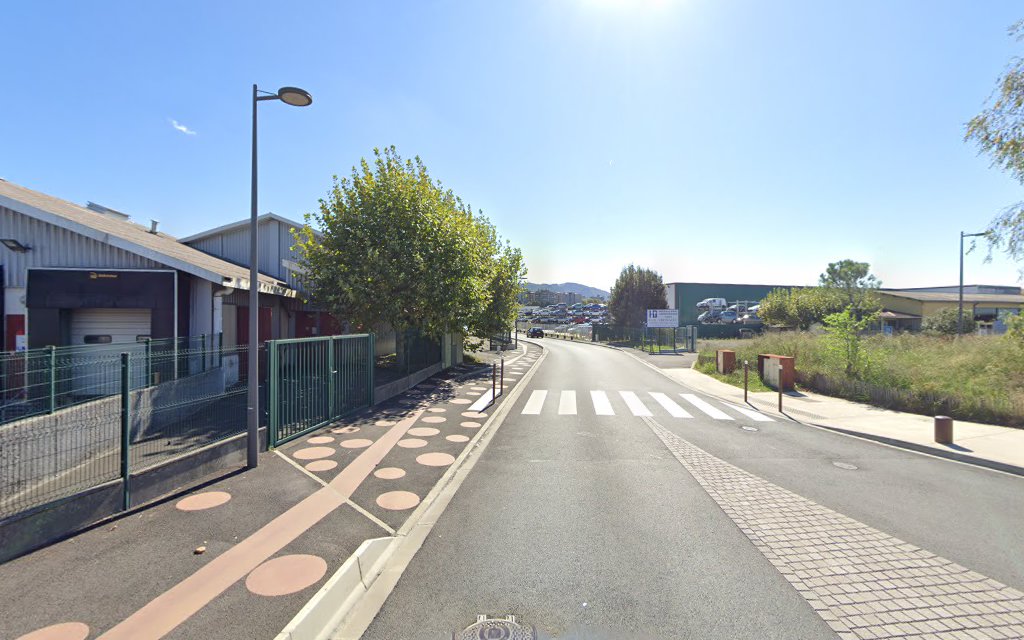 ObjectifCode - Centre d'examen du code de la route Hendaye