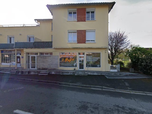 Auto-École Pep's - Montbeton - +33 5 63 64 14 15