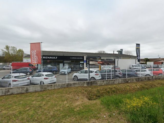 LAVILLEDIEU AUTOMOBILE Dacia - La ville-Dieu-du-Temple - +33 5 63 31 60 53