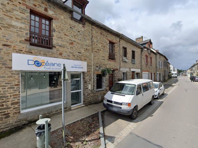 Leroy Blandin Sylvie - La Bouëxière - +33 2 99 04 43 98