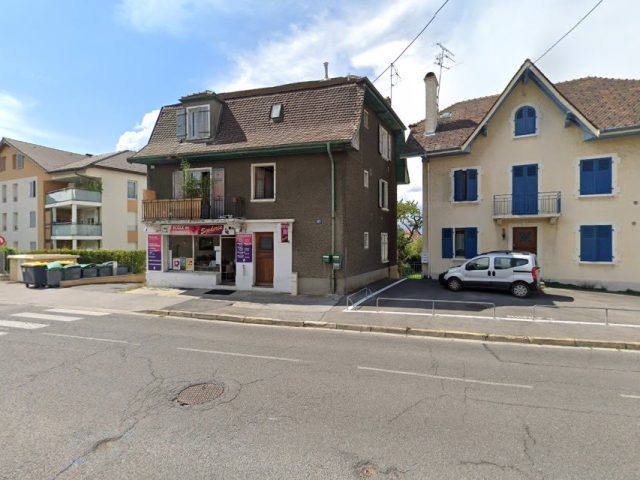 Ecole de Conduite Scudéria - Ville-la-Grand - +33 4 50 38 04 78