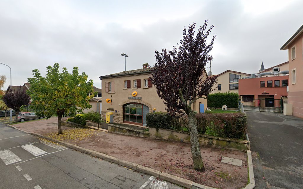 Auto Ecole Saint-Anne-Bouvet