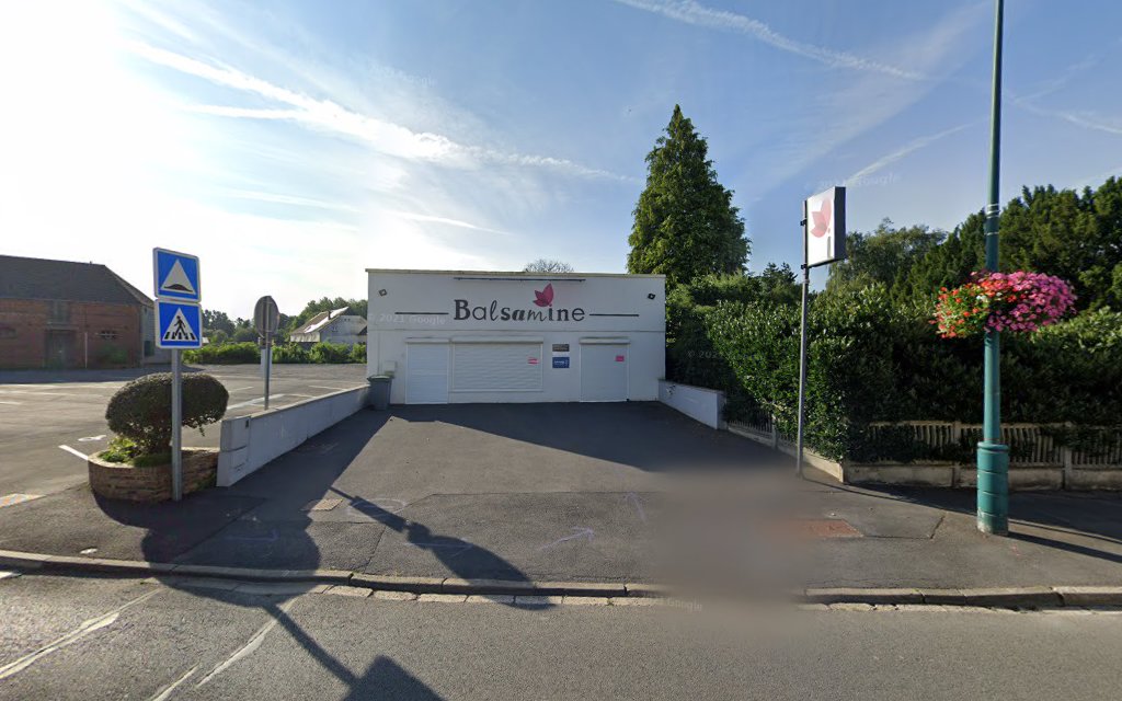 Auto-École Françoise