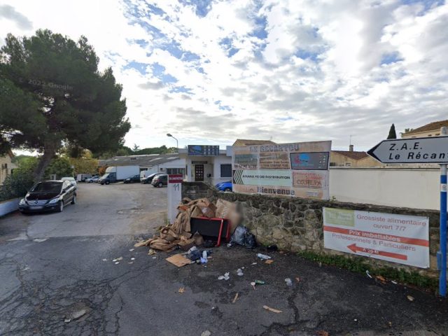 Inter Auto Ecole - Juvignac - +33 9 70 35 03 27