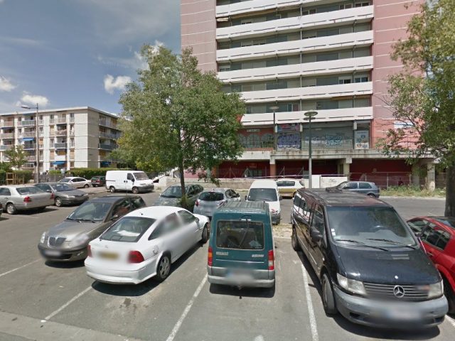 The Auto Ecole de la Mosson - Montpellier - +33 4 67 40 32 27