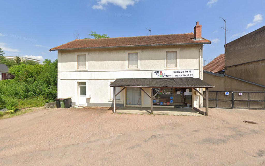 Auto Moto Ecole Voirin