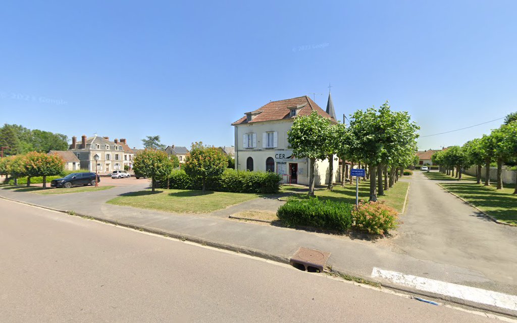 Du Château