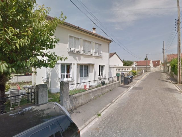 Ecole - Largny-sur-Automne - +33 3 23 96 26 20
