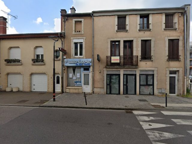 Ulloa André - Neuves-Maisons - +33 3 83 47 52 81