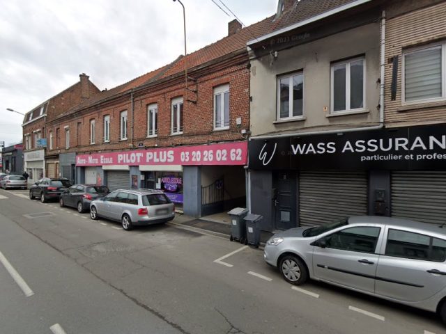 Auto-École Pilot' Plus - Tourcoing - +33 3 20 26 02 62