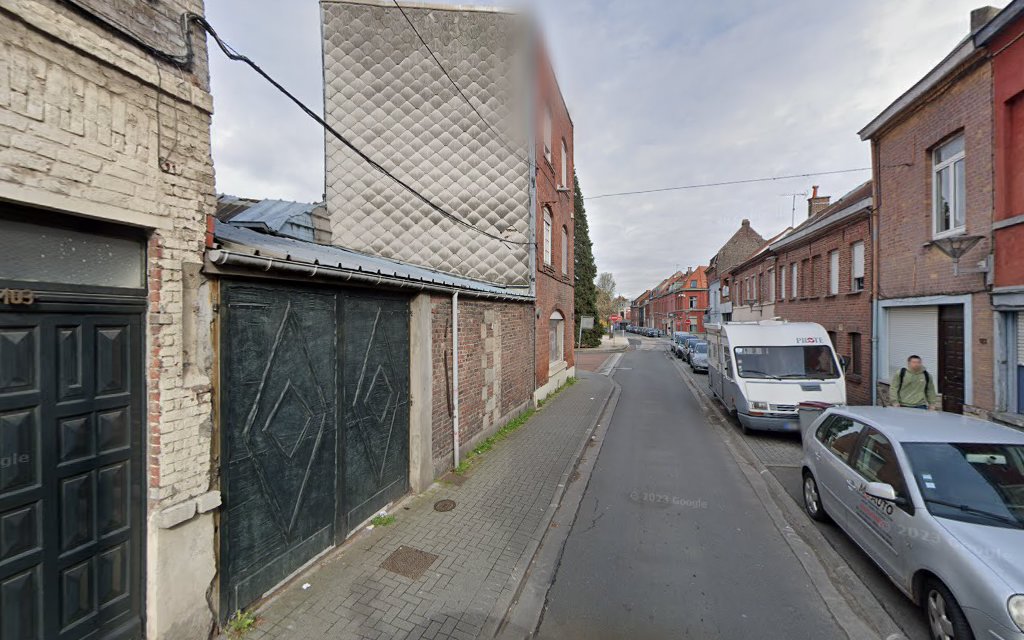Codengo Tourcoing
