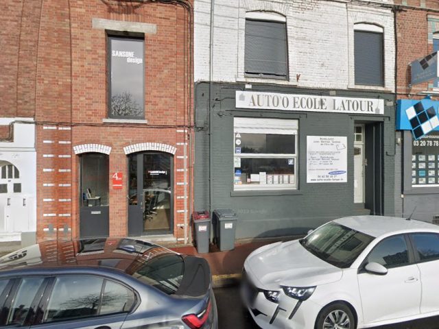 Auto-école Latour - Mouvaux - +33 6 62 58 18 17