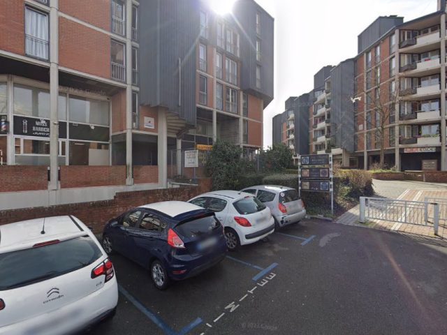 Centrale Permis - Villeneuve-d'Ascq - +33 6 08 32 75 28