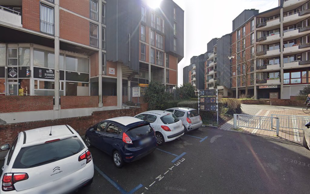 Centrale Permis