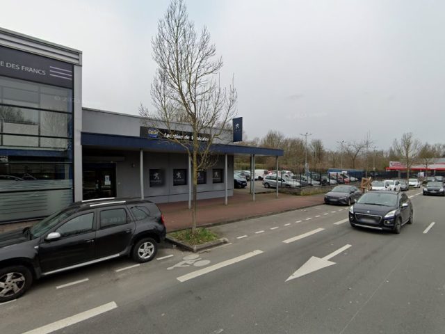Auto-École David - Tourcoing -