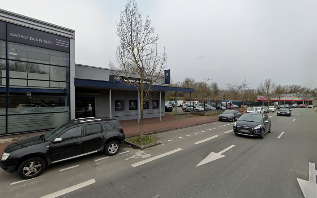Auto-École David