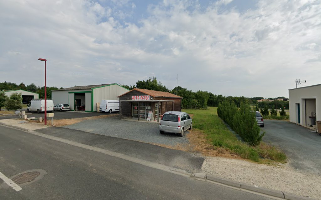 Auto Ecole Christophe Olivier