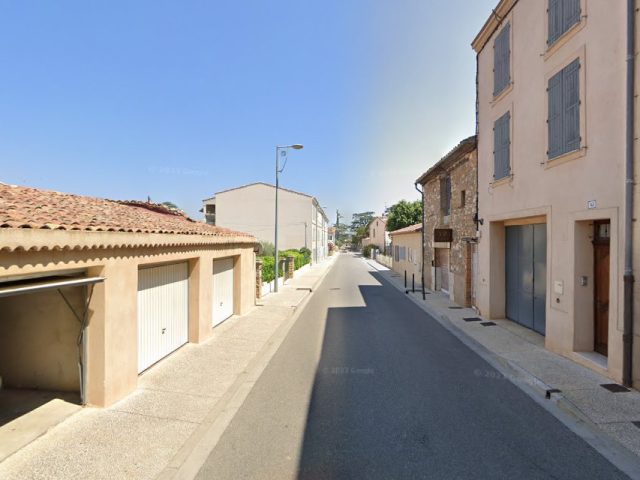 Mfc - Saint-Maximin-la-Sainte-Baume -