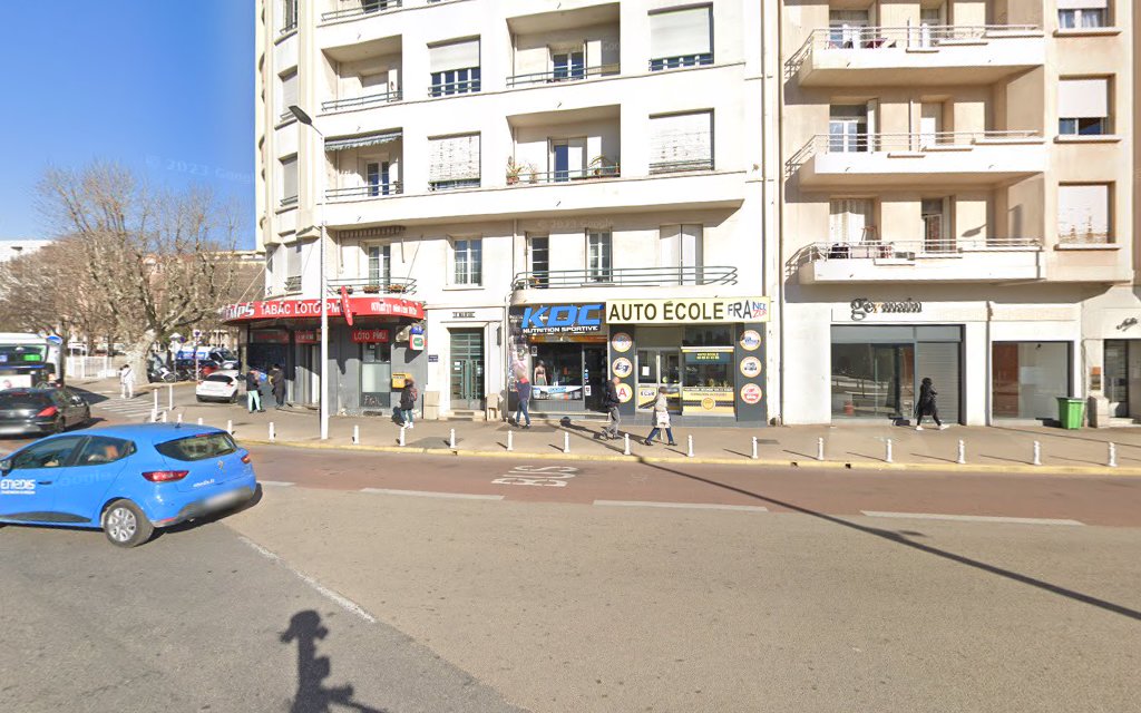 Auto-Ecole VarAzur
