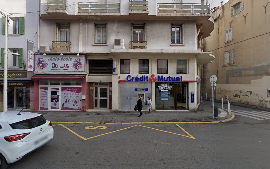 Auto - Ecole du Las