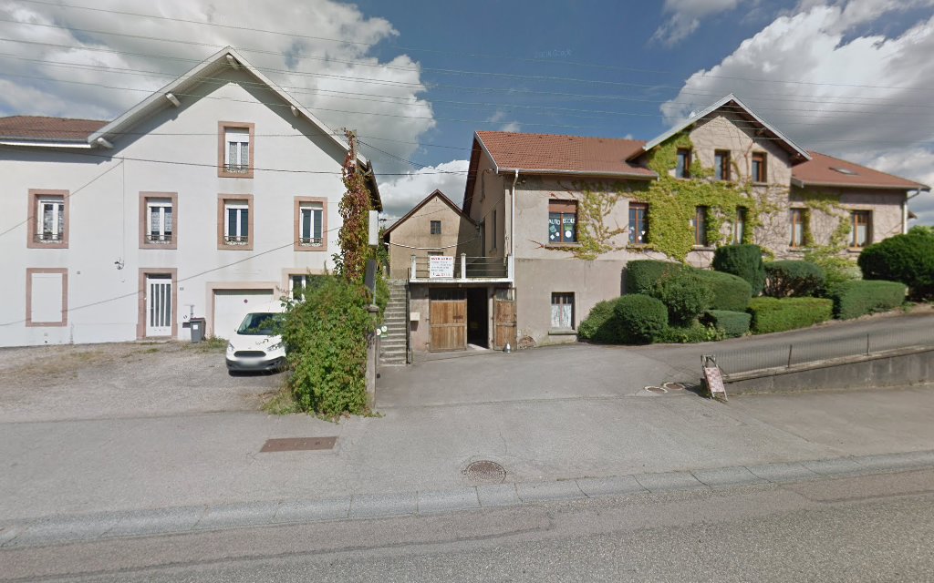 Auto Ecole