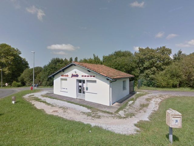 JCB Auto-école - Itxassou -