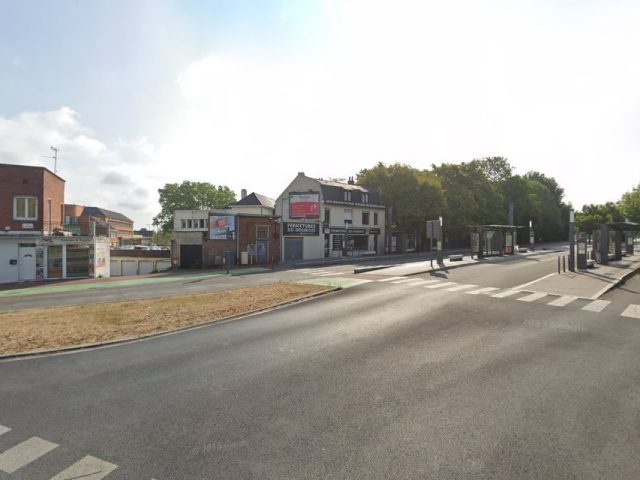 École Des Mines - Douai -