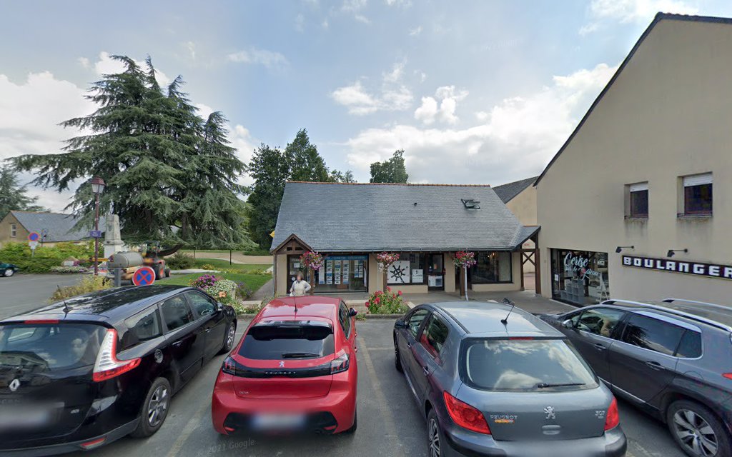 Permis Academy Villevêque